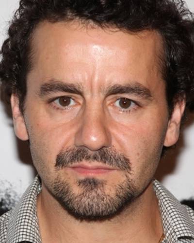 Макс Казелла фото