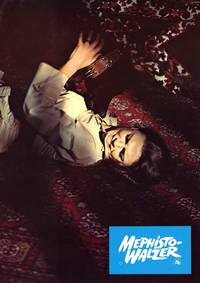 Кадр Вальс Мефистофеля