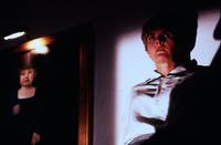 Кадр Кладбище домашних животных