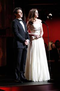 Кадр 83-я церемония вручения премии «Оскар»