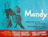 Постер Мэнди