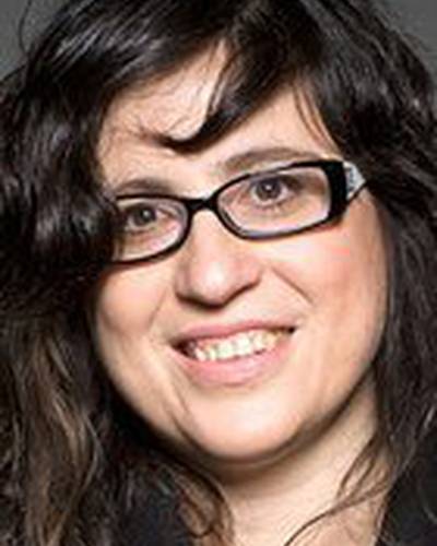 Паула Маркович фото