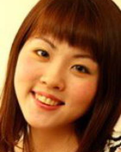 Мисато Фукуэн фото