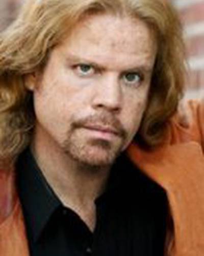 Рон Рансен фото