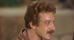 Кадр из фильма "Стрела Робин Гуда" - 2