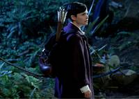 Кадр Однажды в сказке