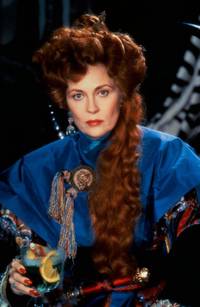 Кадр Супергёрл