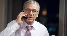 Кадр из фильма "Майкл Клейтон" - 1