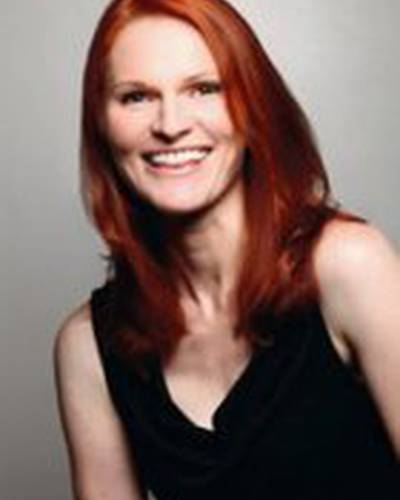 Уинди Маршалл фото