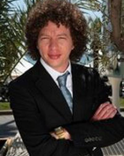 Мишель Франко фото