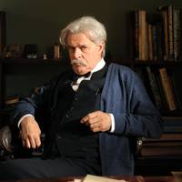 Кадр Альберт Швейцер