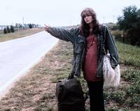 Кадр Двухполосное шоссе