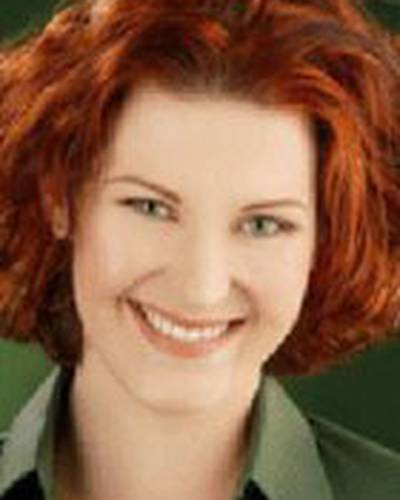 Арабелла Бушнелл фото