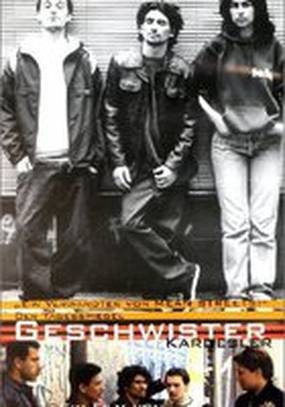 Geschwister - Kardesler