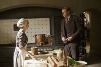 Кадр Аббатство Даунтон