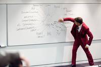 Кадр Всемогущие Джонсоны