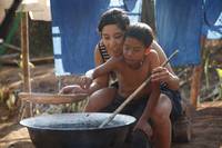 Кадр Ракета