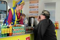 Кадр Одна за всех