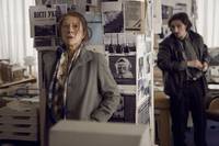 Кадр Расплата