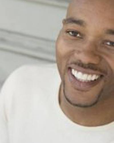 Джимми Гари мл. фото