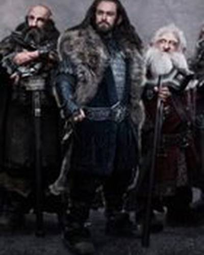 Дион Буфбай фото