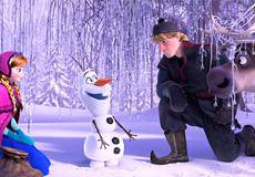 «Холодное сердце» поставят на Бродвее