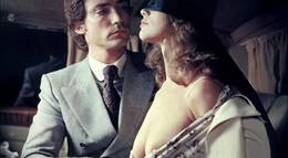 Кадр из фильма "История «О»" - 2