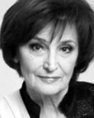 Ольга Дреге фото