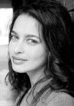 Кристианна Оливейра фото