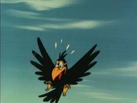 Кадр Великий Мазингер