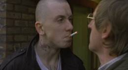 Кадр из фильма "Сделано в Британии" - 1