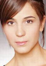 Кассандра Чангеротти фото