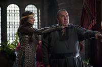 Кадр Камелот