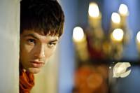 Кадр Мерлин