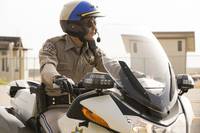 Кадр Настоящий детектив