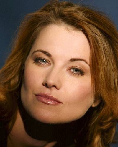 Люси Лоулесс фото