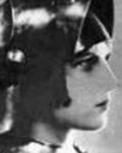 Симона Женевуа фото