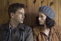 Кадр Шпионы Варшавы (мини-сериал)