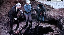 Кадр из фильма "Джо" - 1