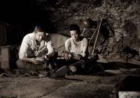 Кадр Письма с Иводзимы