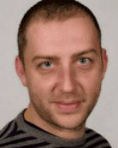 Зоран Лютков фото