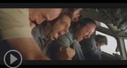 Трейлер №1 (PG-rated)