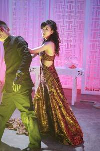 Кадр Подмена