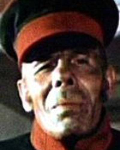 Александр Щагин фото