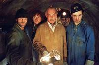 Кадр Ограбление на Бэйкер стрит