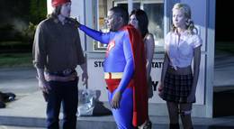 Кадр из фильма "Стан Хельсинг" - 2