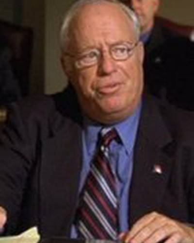 Даг Робертс фото