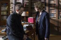 Кадр Ребенок Розмари