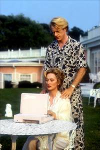 Кадр Дьяволица