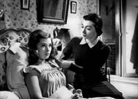 Кадр Когда ты прочтешь это письмо